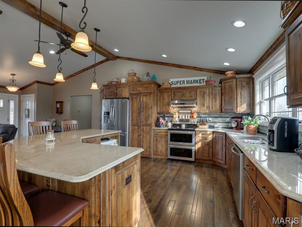 Briarwood Farm - Residential