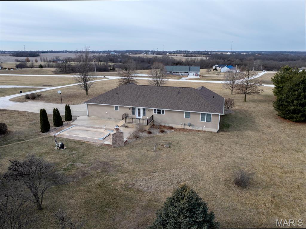 Briarwood Farm - Residential