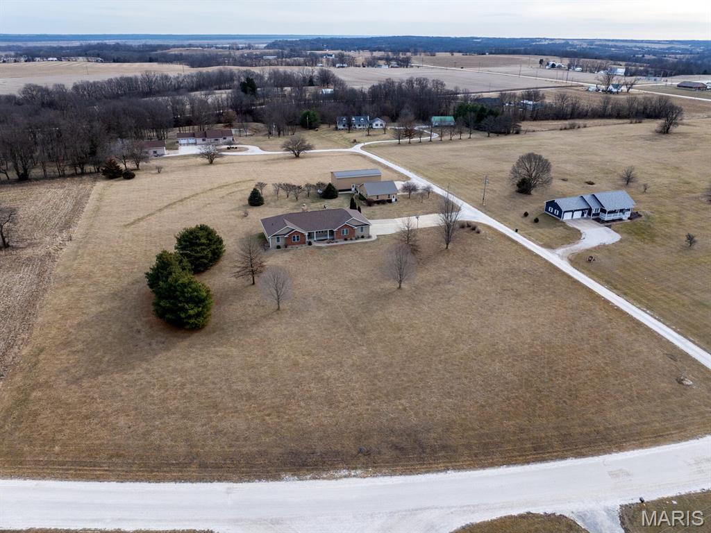 Briarwood Farm - Residential