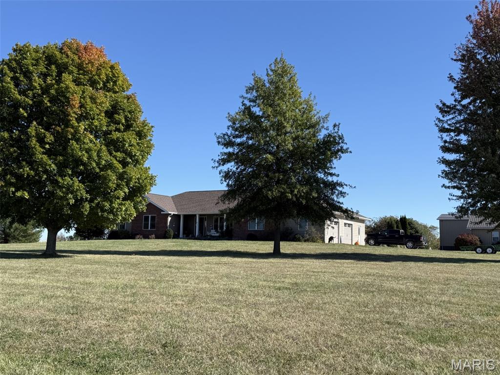 Briarwood Farm - Residential