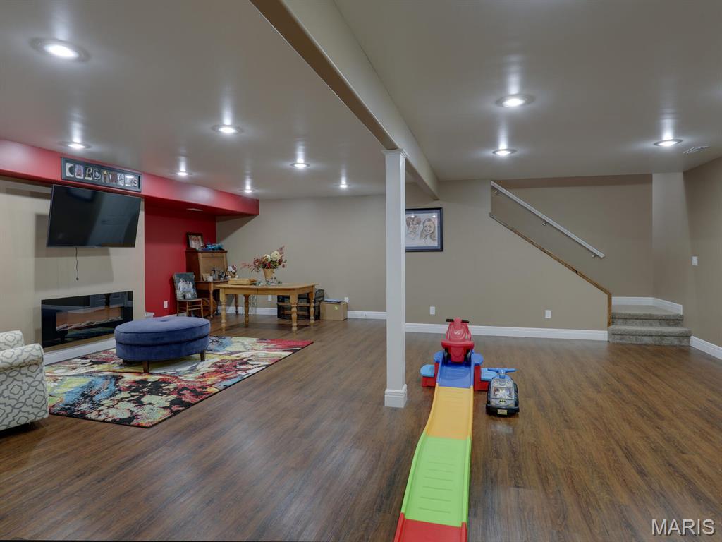 Briarwood Farm - Residential