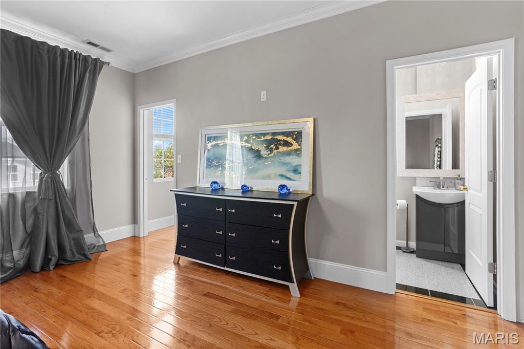 Oak Hill Improv Co - Residential