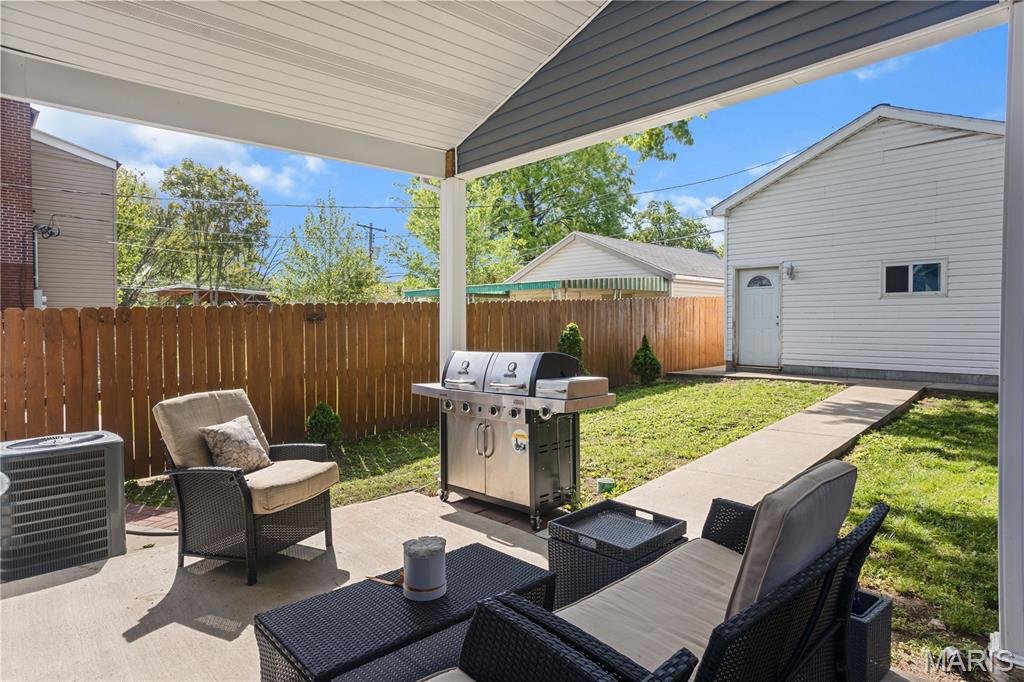 Oak Hill Improv Co - Residential