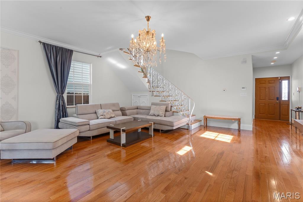 Oak Hill Improv Co - Residential