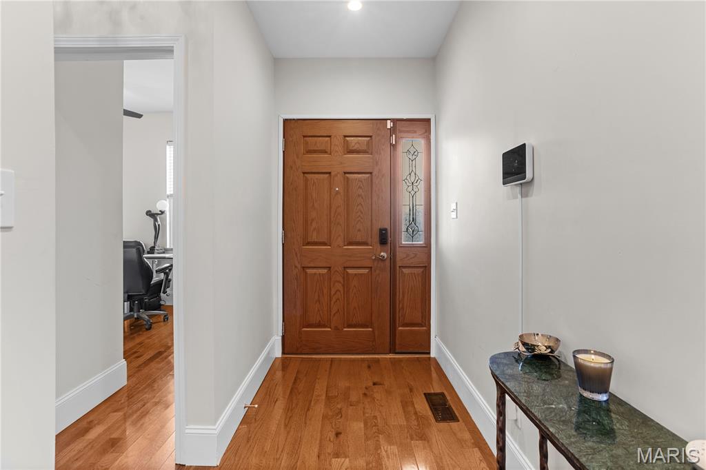 Oak Hill Improv Co - Residential