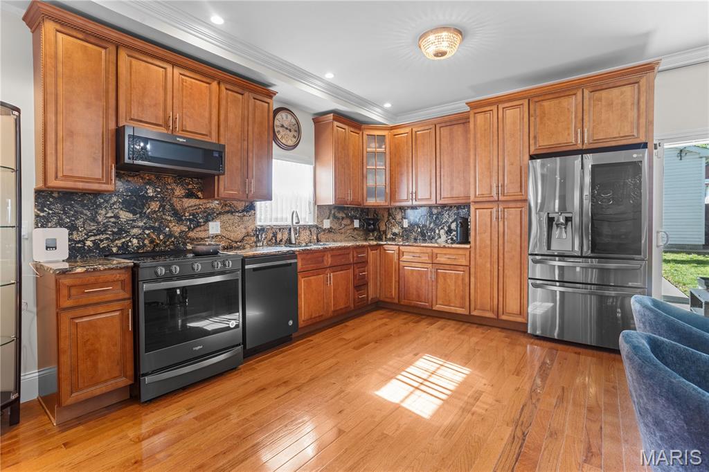 Oak Hill Improv Co - Residential