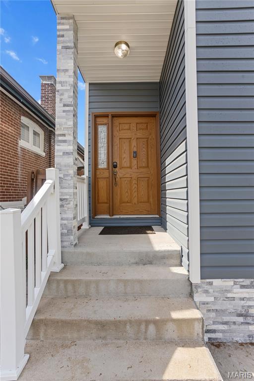 Oak Hill Improv Co - Residential