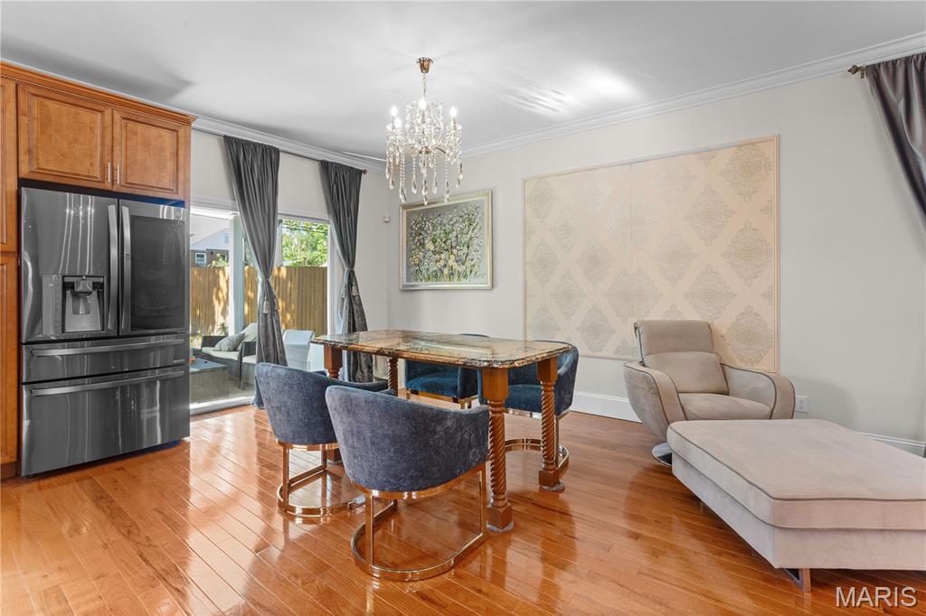 Oak Hill Improv Co - Residential