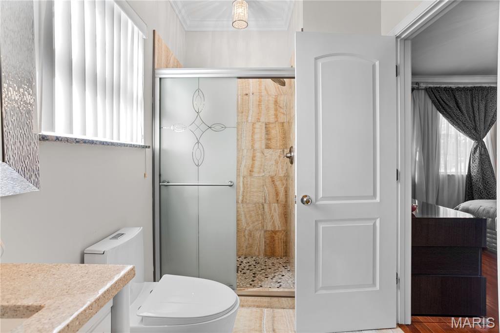 Oak Hill Improv Co - Residential