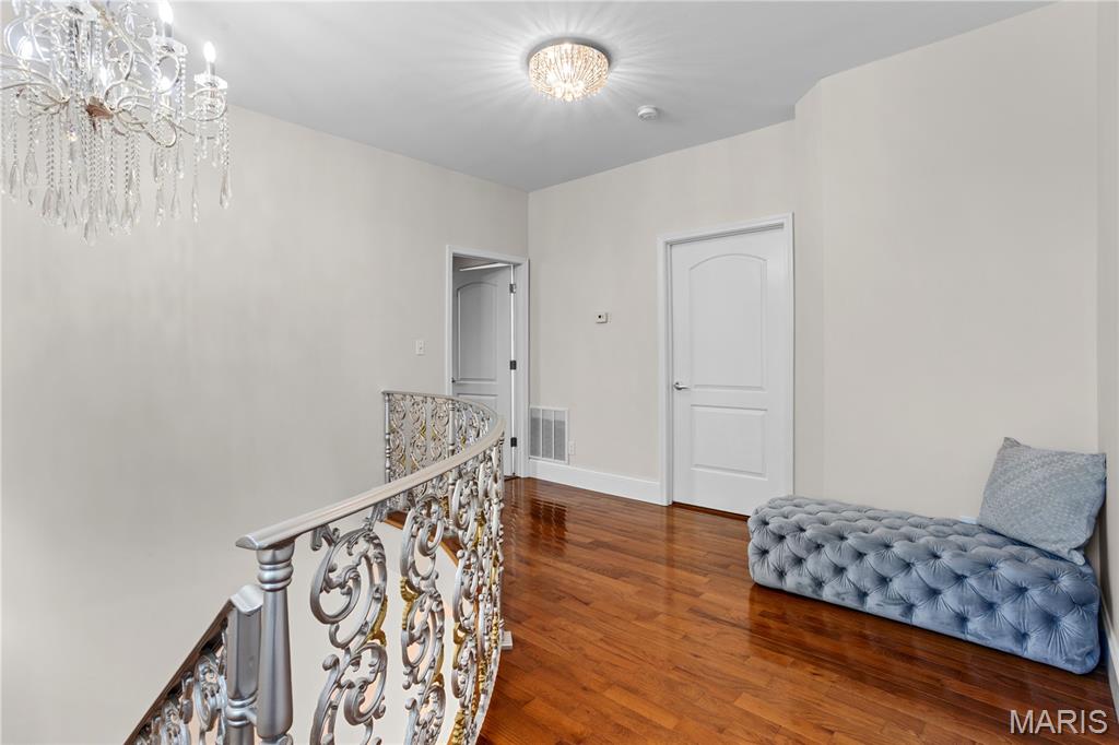 Oak Hill Improv Co - Residential