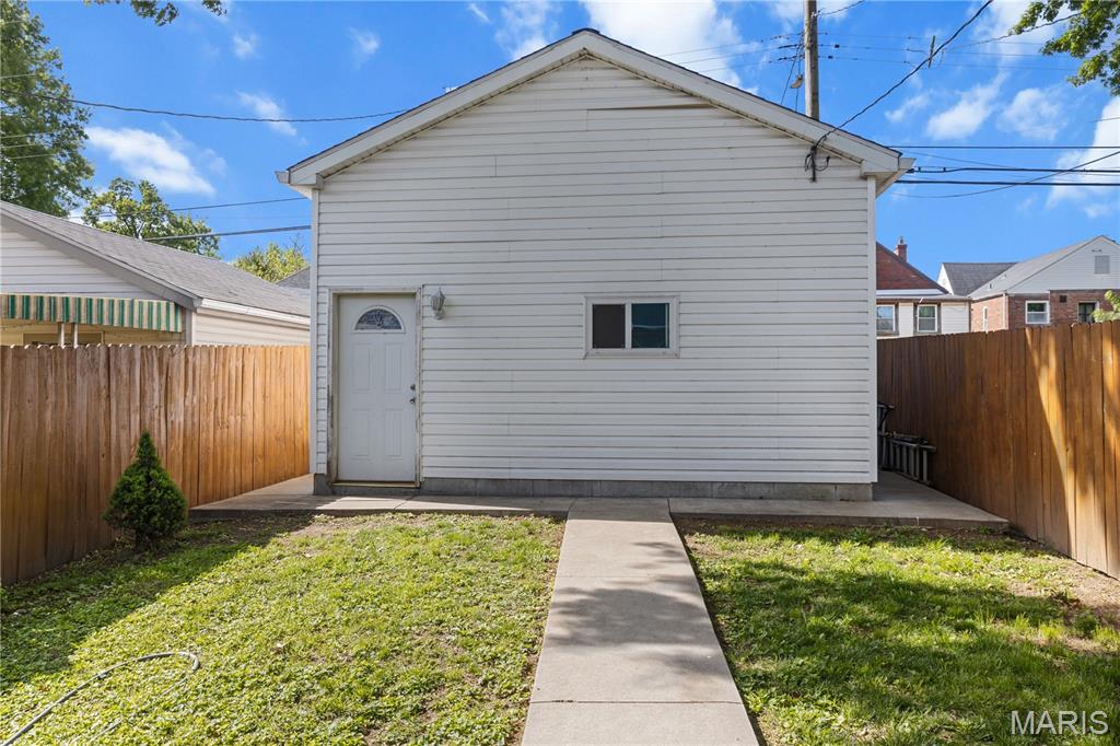 Oak Hill Improv Co - Residential