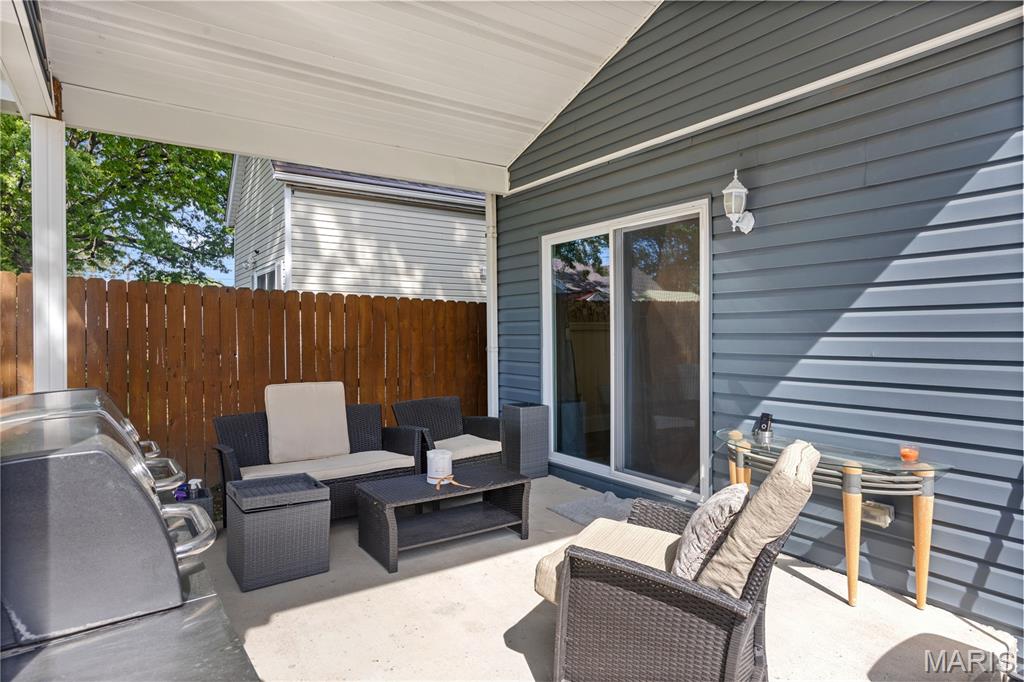 Oak Hill Improv Co - Residential