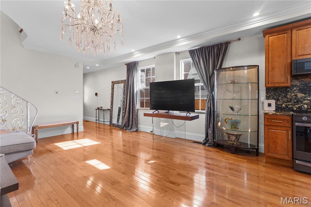 Oak Hill Improv Co - Residential