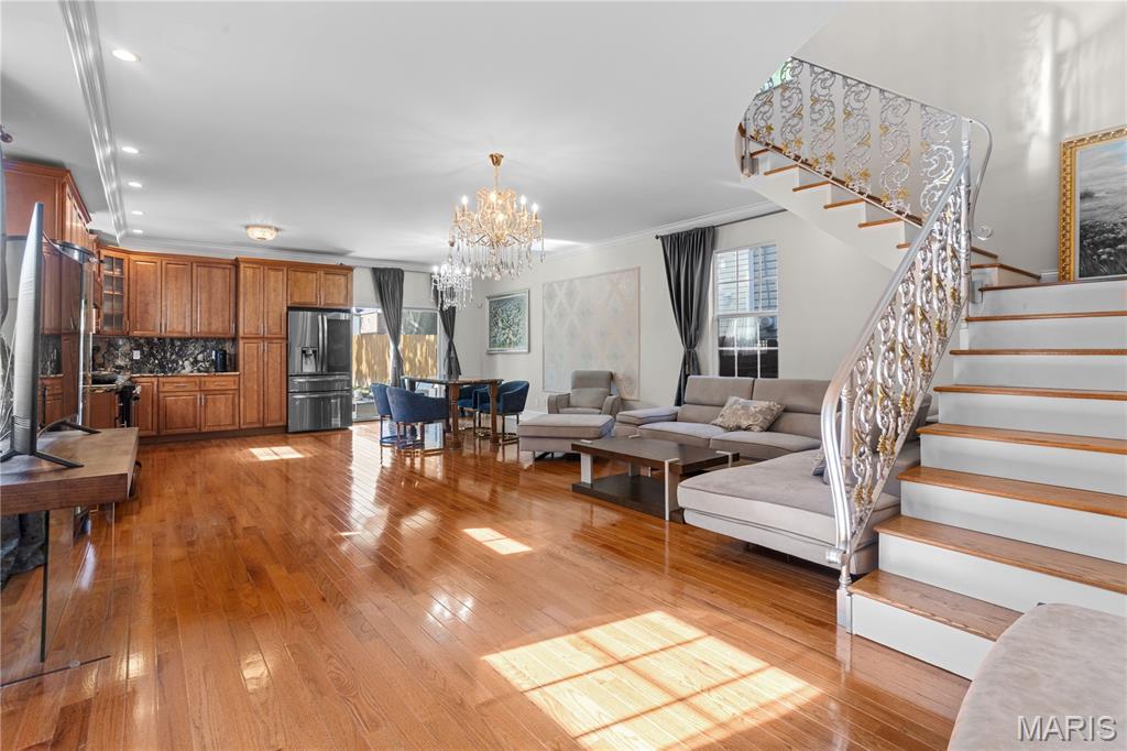 Oak Hill Improv Co - Residential