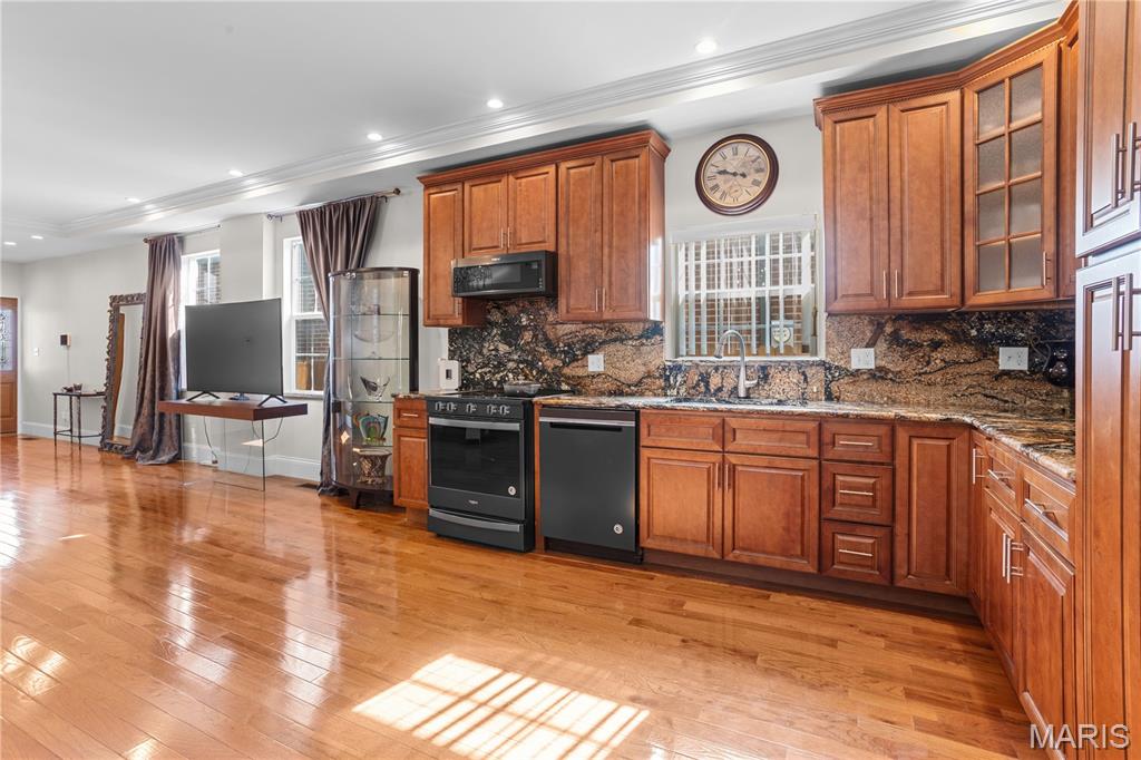 Oak Hill Improv Co - Residential