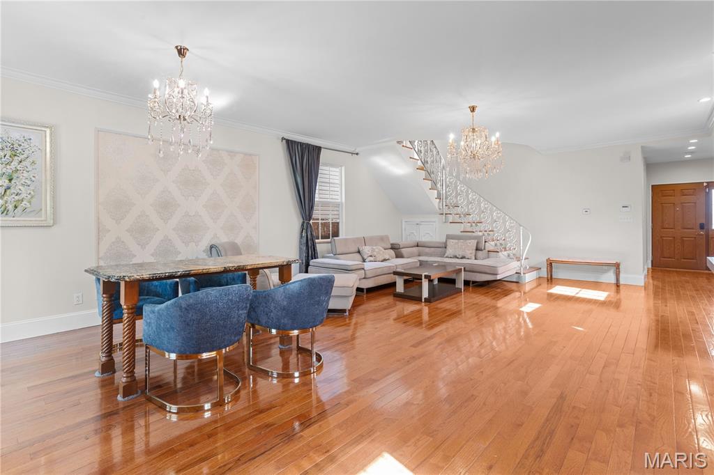 Oak Hill Improv Co - Residential