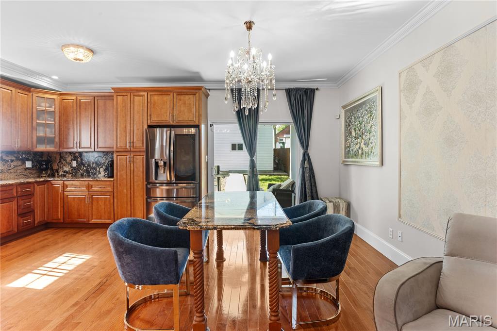 Oak Hill Improv Co - Residential