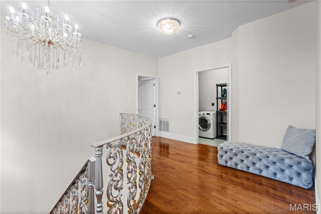 Oak Hill Improv Co - Residential