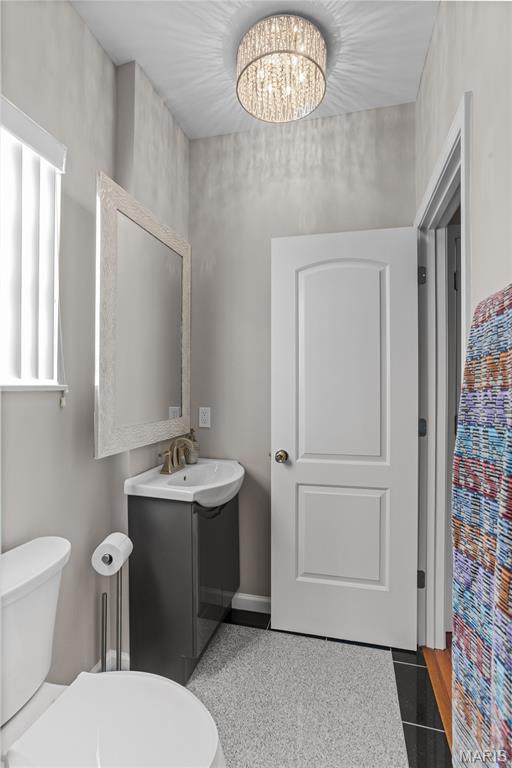 Oak Hill Improv Co - Residential