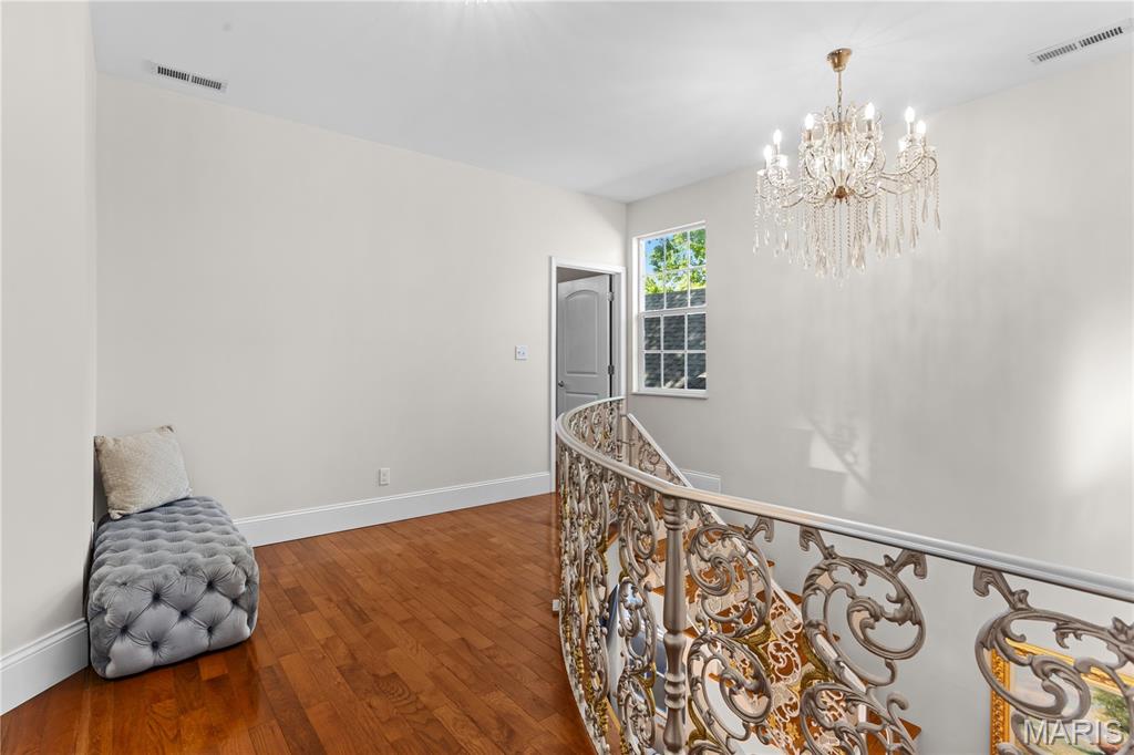 Oak Hill Improv Co - Residential