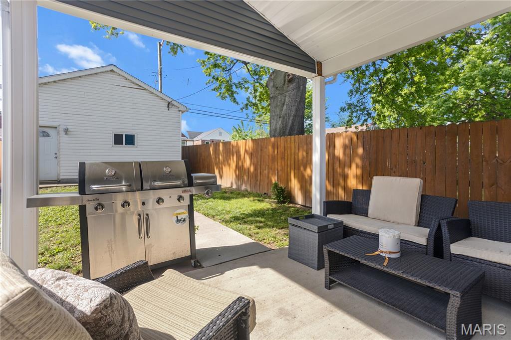 Oak Hill Improv Co - Residential