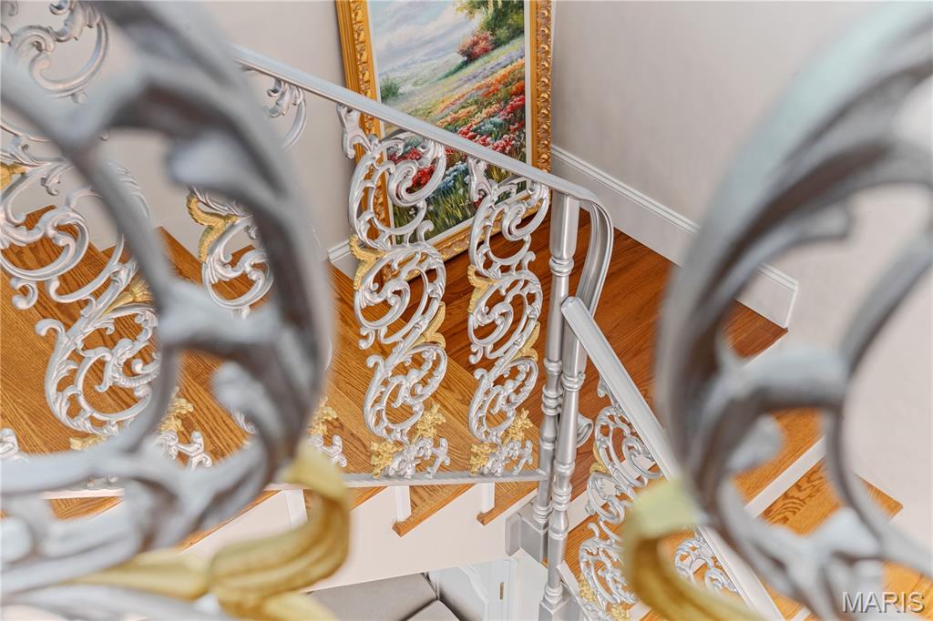 Oak Hill Improv Co - Residential