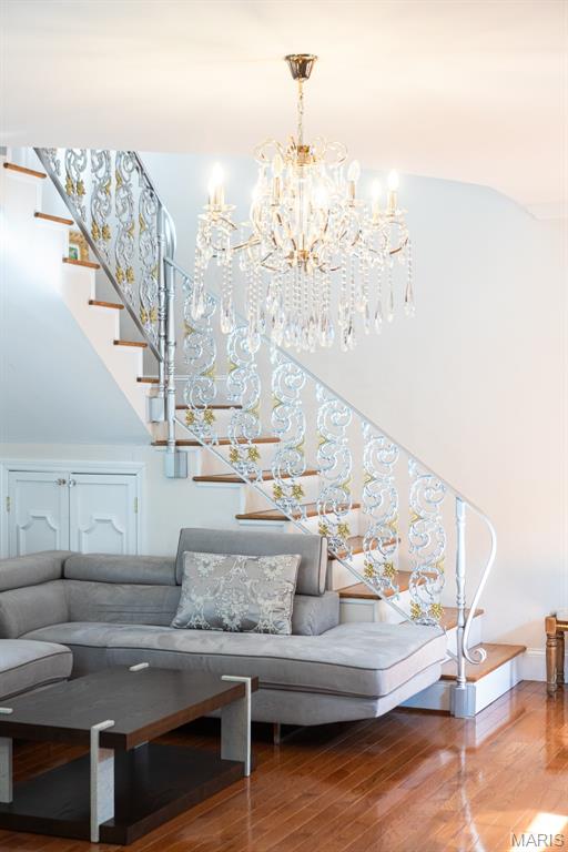 Oak Hill Improv Co - Residential