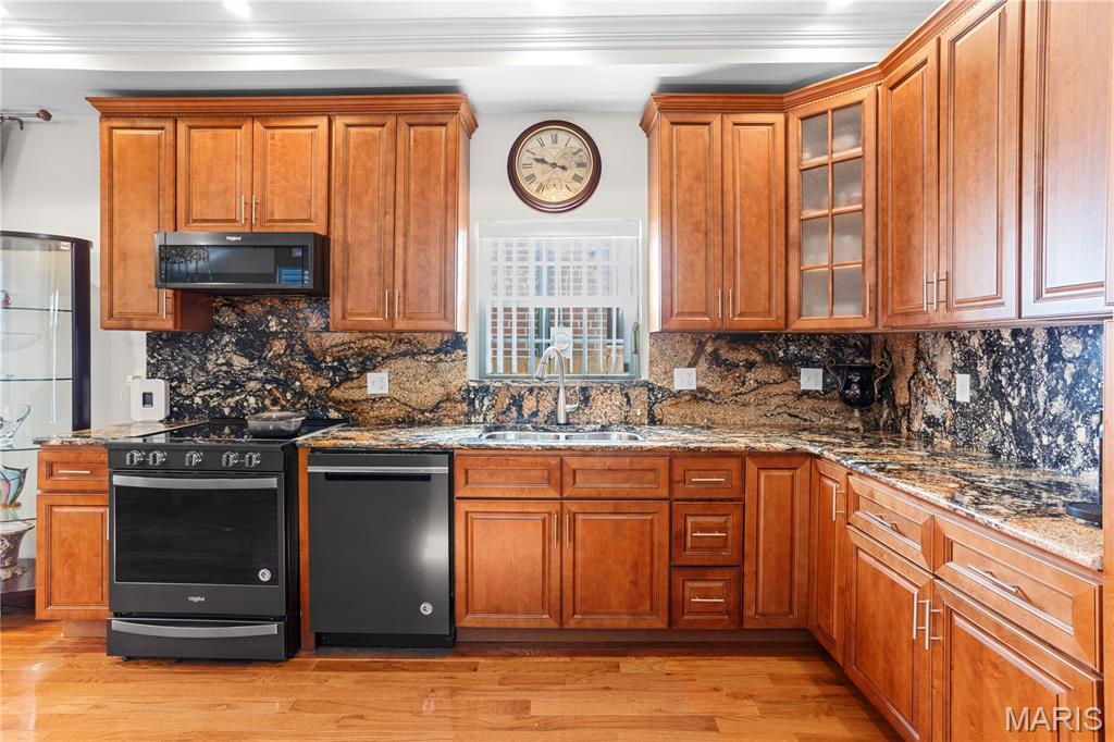 Oak Hill Improv Co - Residential