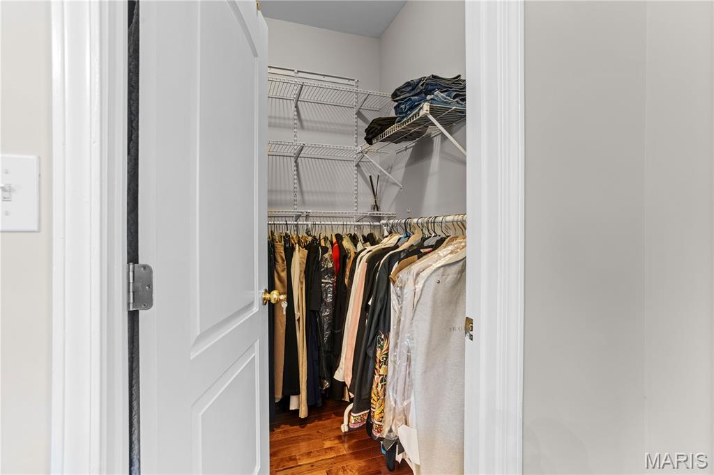 Oak Hill Improv Co - Residential