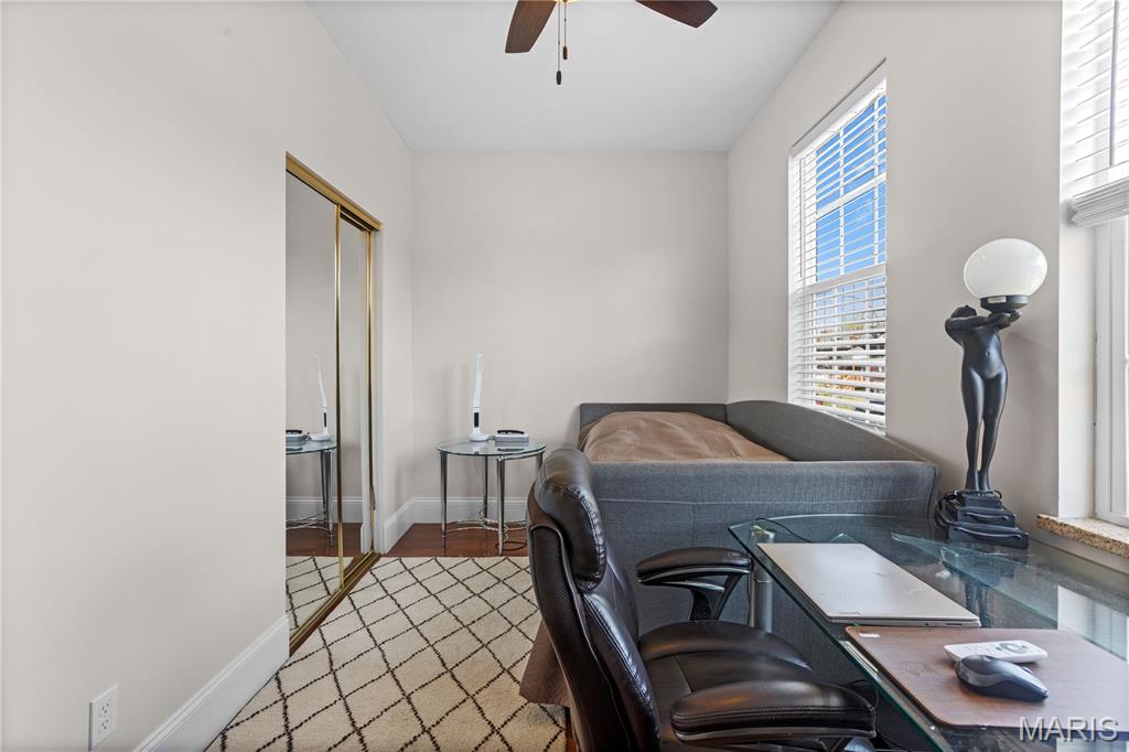 Oak Hill Improv Co - Residential