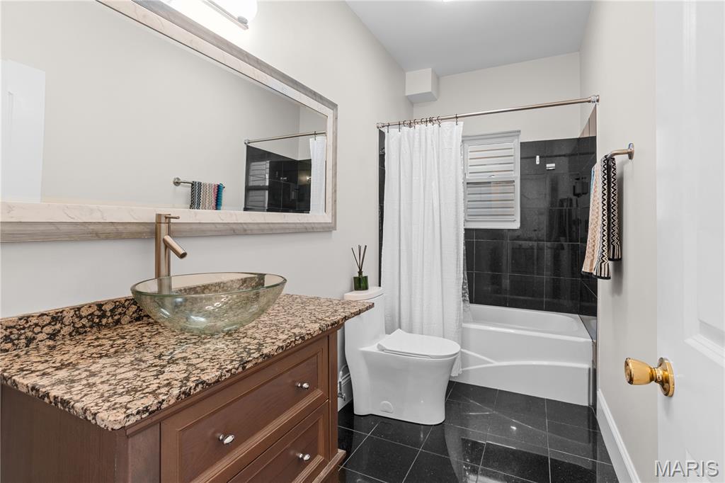 Oak Hill Improv Co - Residential