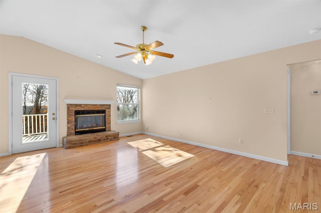 Photo of 47 Nottingham Drive, Lake Sherwood, MO 63357 (MLS # 25075647)