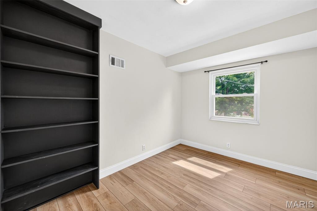 Reavis Gardens - Residential