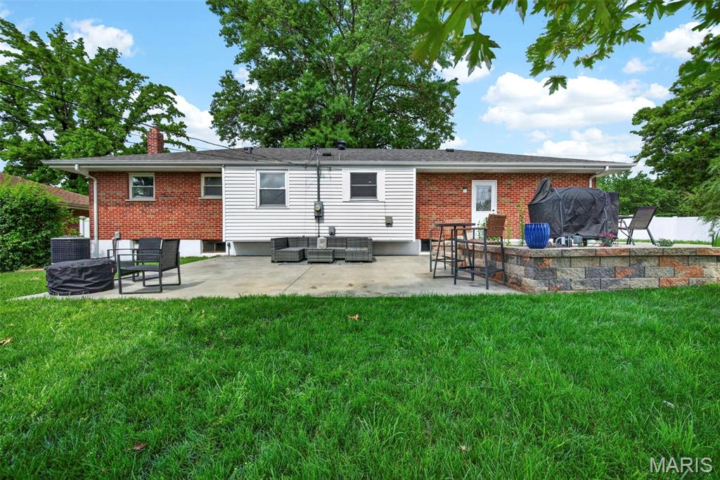 Reavis Gardens - Residential