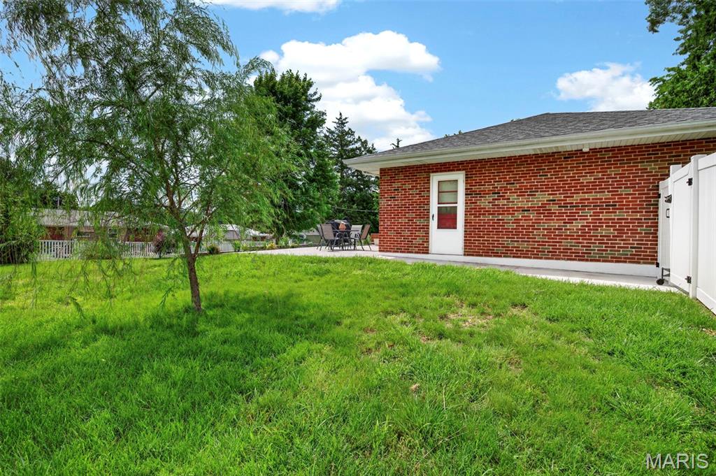 Reavis Gardens - Residential