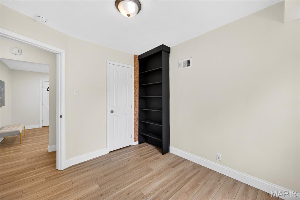 Reavis Gardens - Residential
