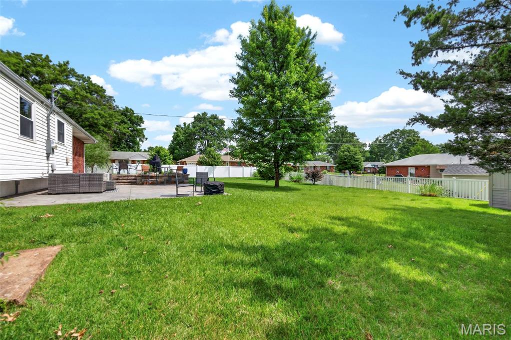 Reavis Gardens - Residential