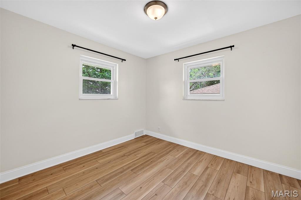 Reavis Gardens - Residential