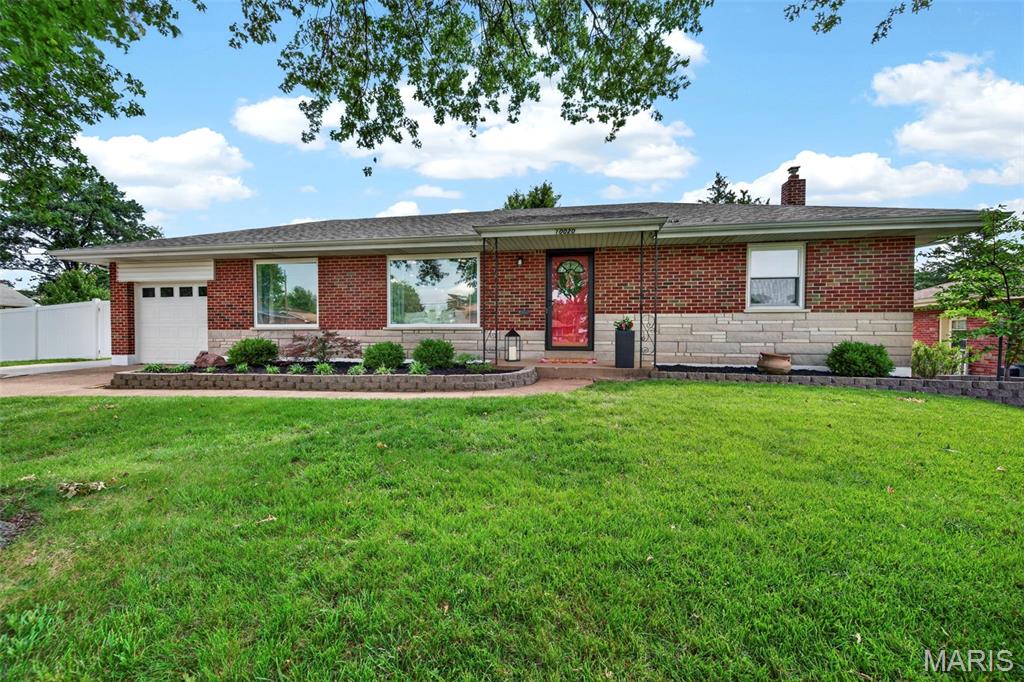 Reavis Gardens - Residential