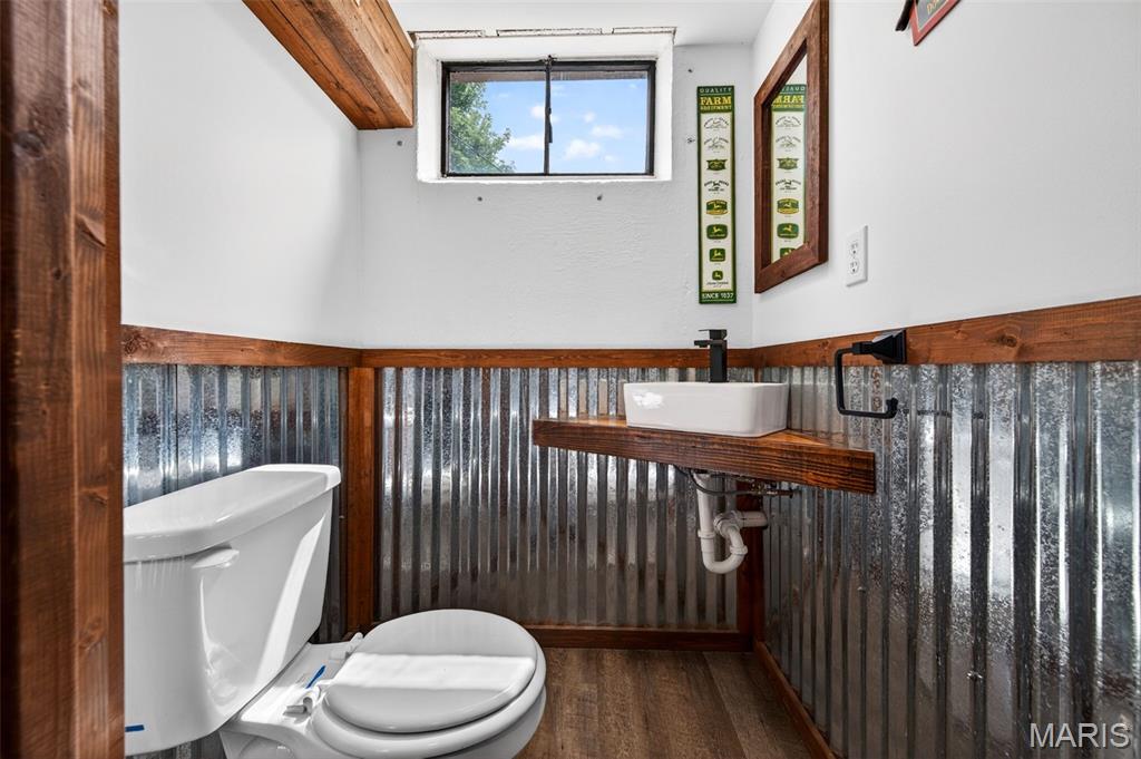 Reavis Gardens - Residential