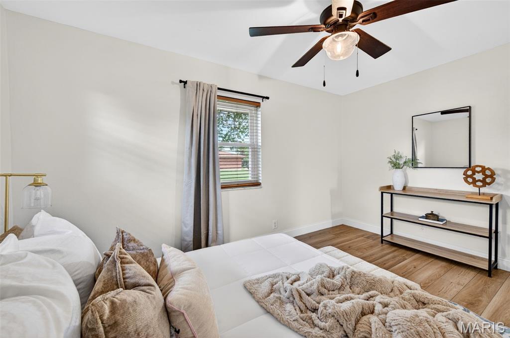 Reavis Gardens - Residential