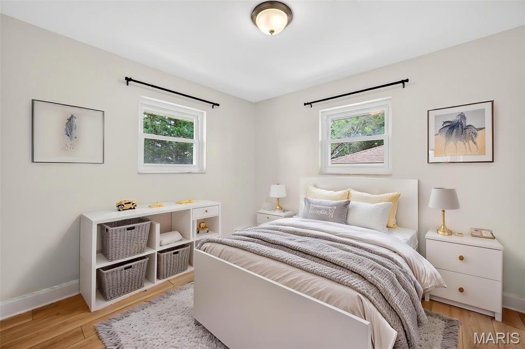 Reavis Gardens - Residential