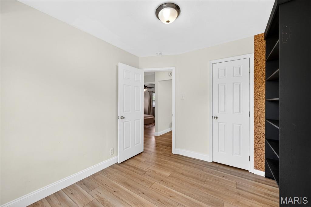 Reavis Gardens - Residential