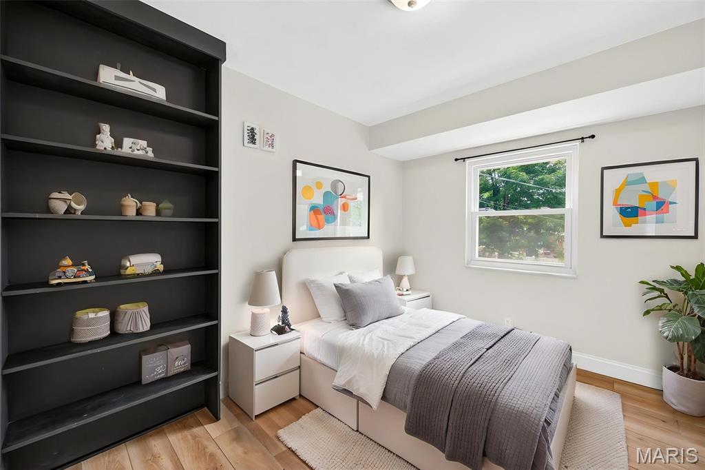 Reavis Gardens - Residential