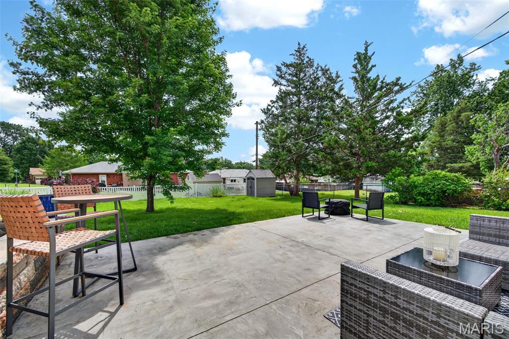 Reavis Gardens - Residential