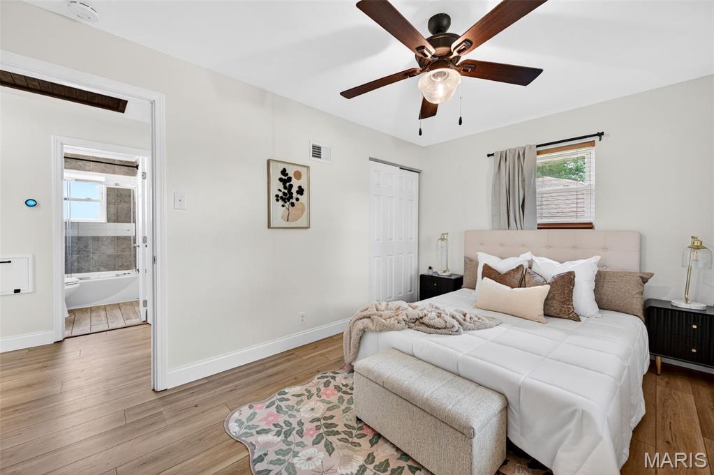 Reavis Gardens - Residential