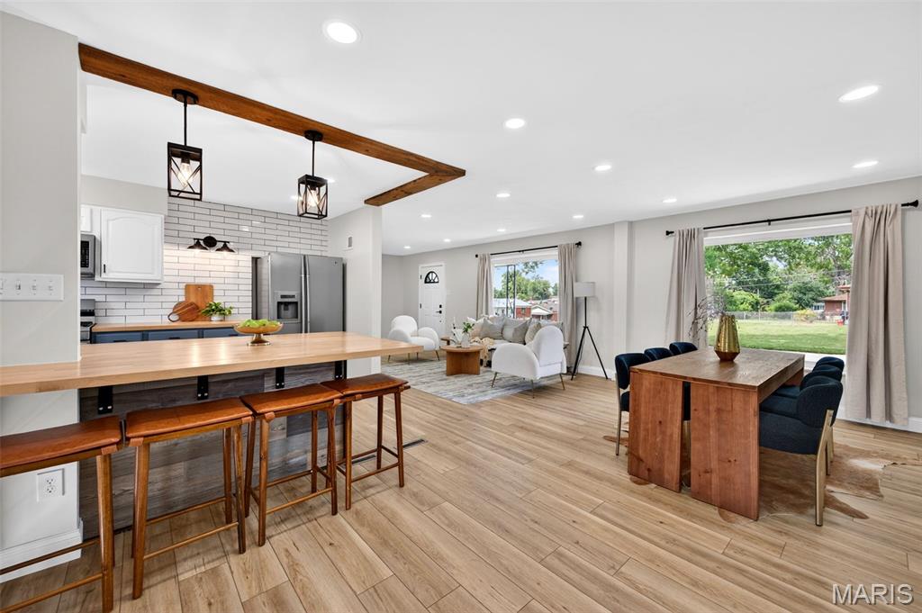 Reavis Gardens - Residential