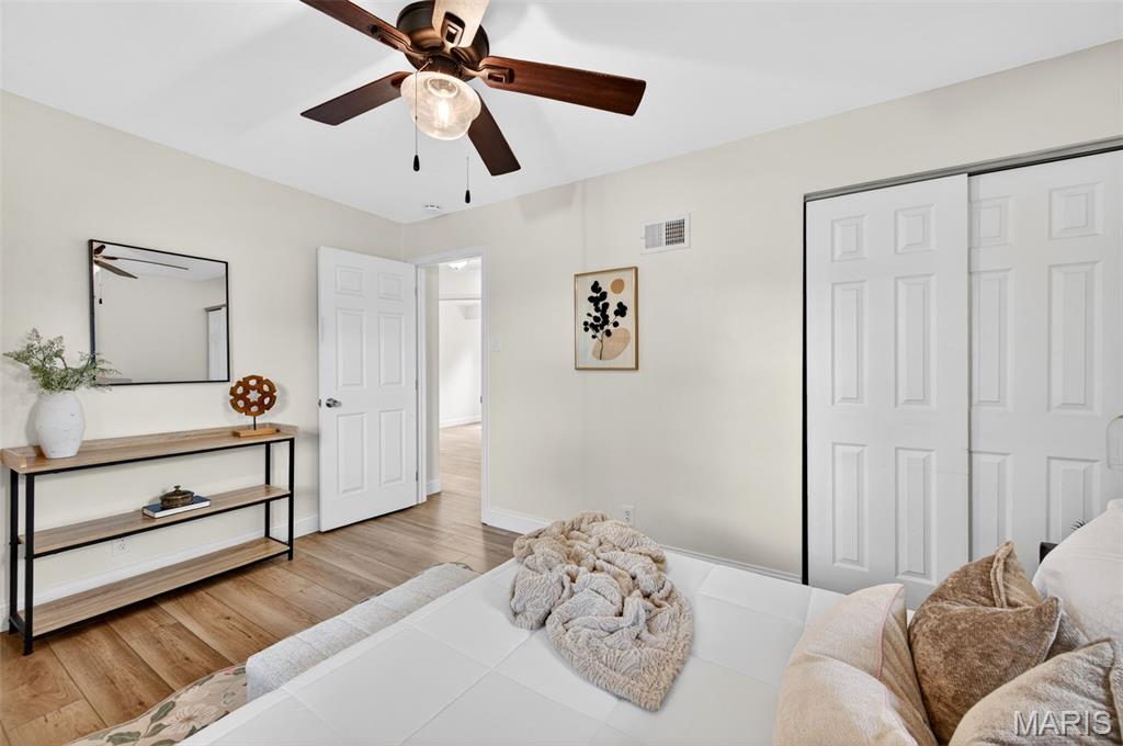 Reavis Gardens - Residential