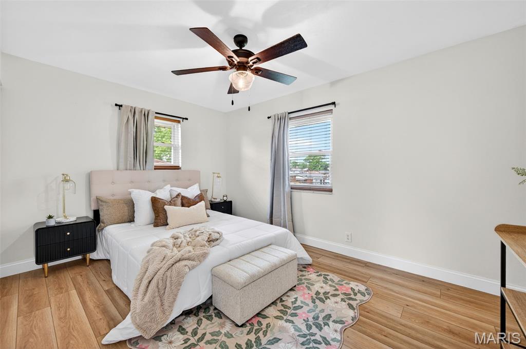 Reavis Gardens - Residential