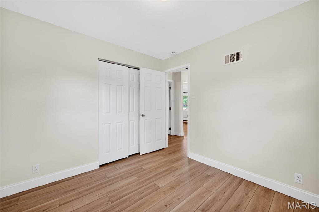 Reavis Gardens - Residential